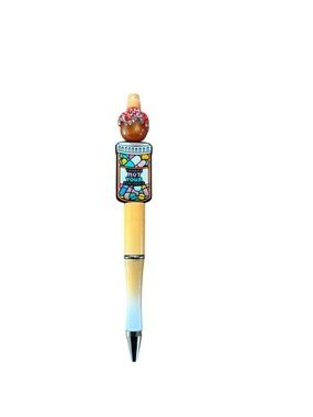 AB INKS HANDMADE EXPRESSIONS Handmade “You Are Not Your Diagnosis” Pen